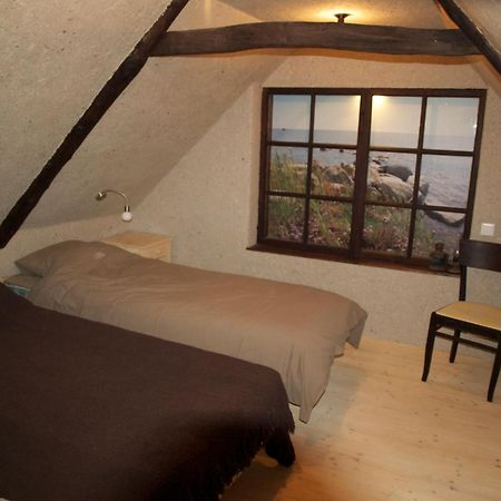 Aaduaida Holiday House Suur-Rootsi Bagian luar foto