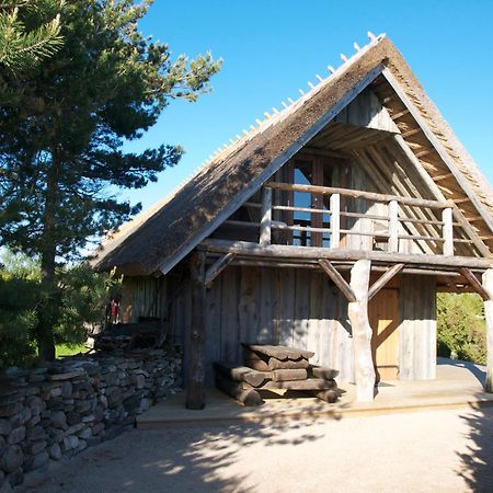 Aaduaida Holiday House Suur-Rootsi Bagian luar foto