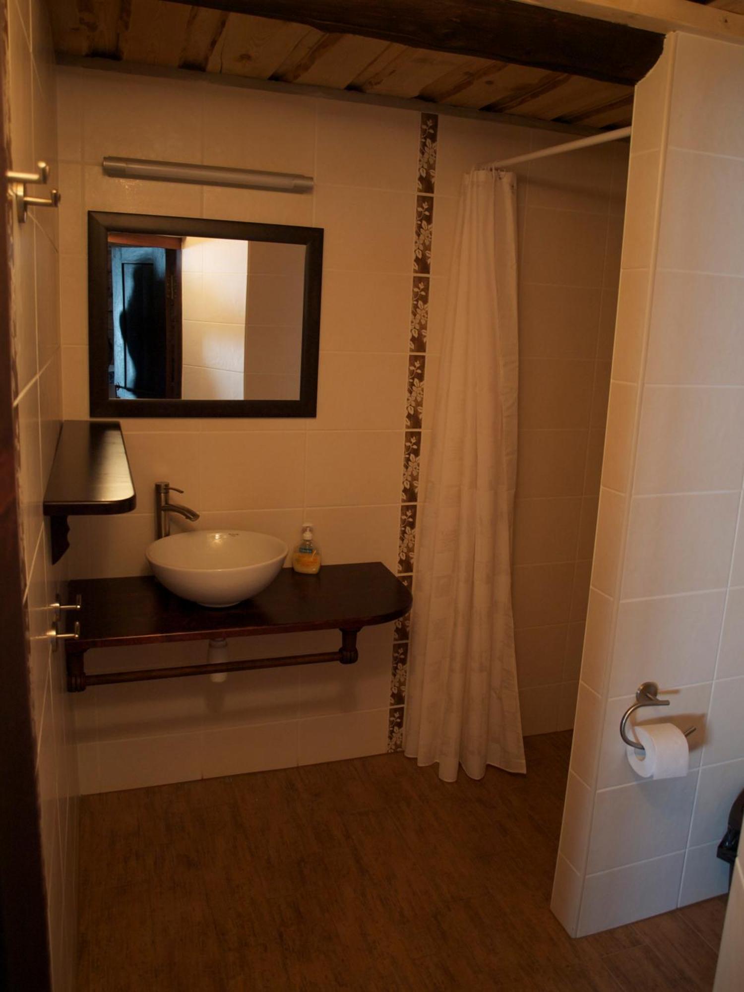 Aaduaida Holiday House Suur-Rootsi Bagian luar foto