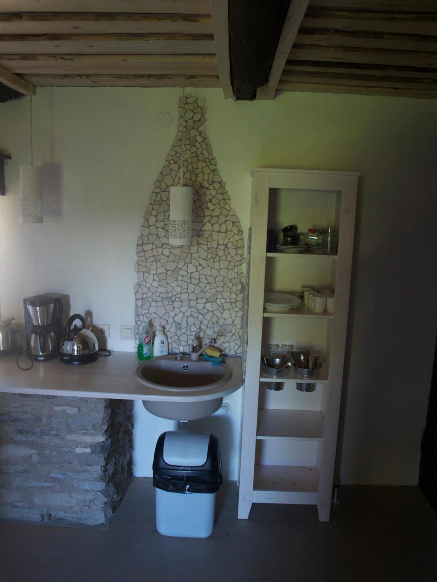 Aaduaida Holiday House Suur-Rootsi Bagian luar foto