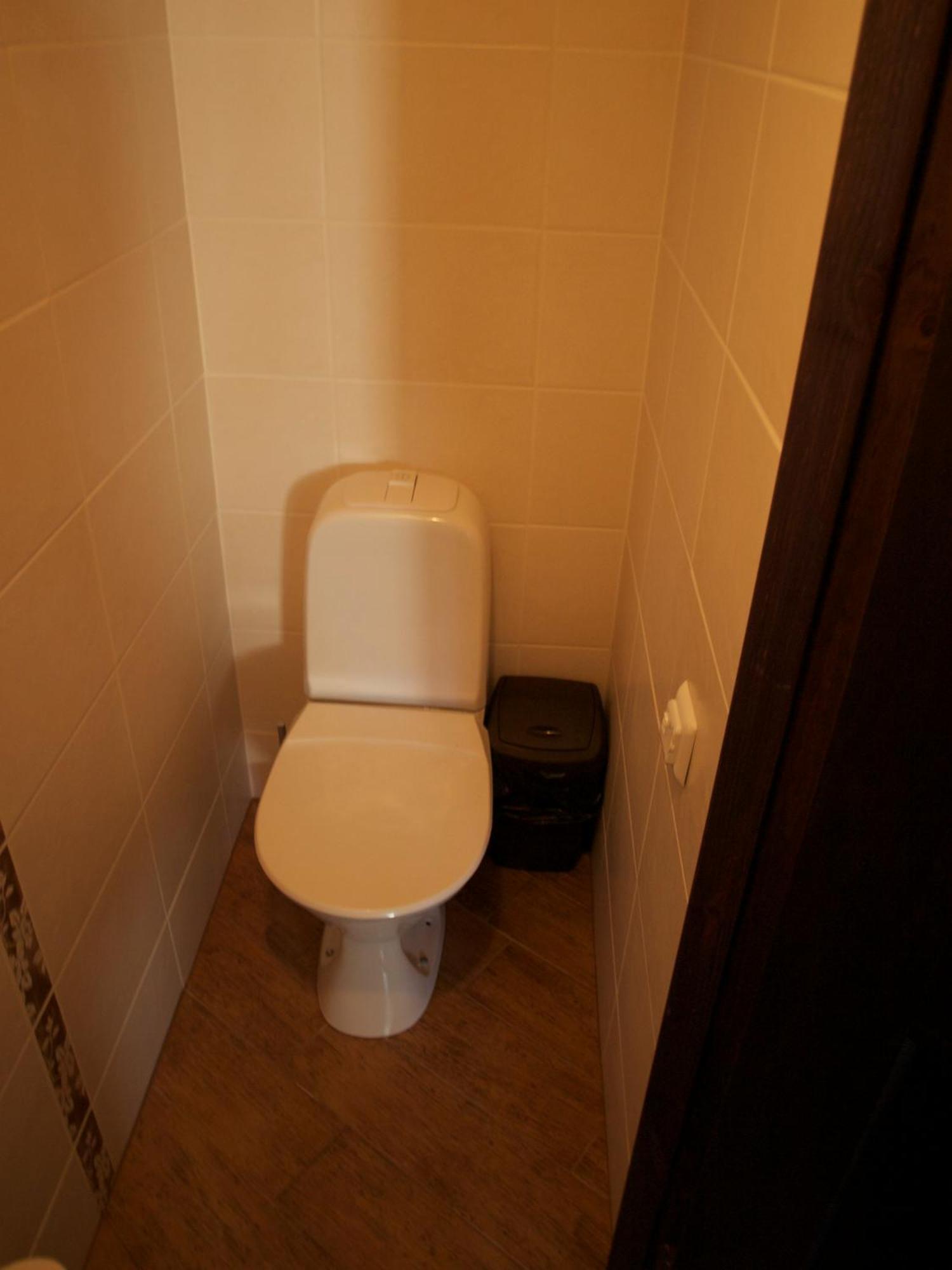 Aaduaida Holiday House Suur-Rootsi Bagian luar foto