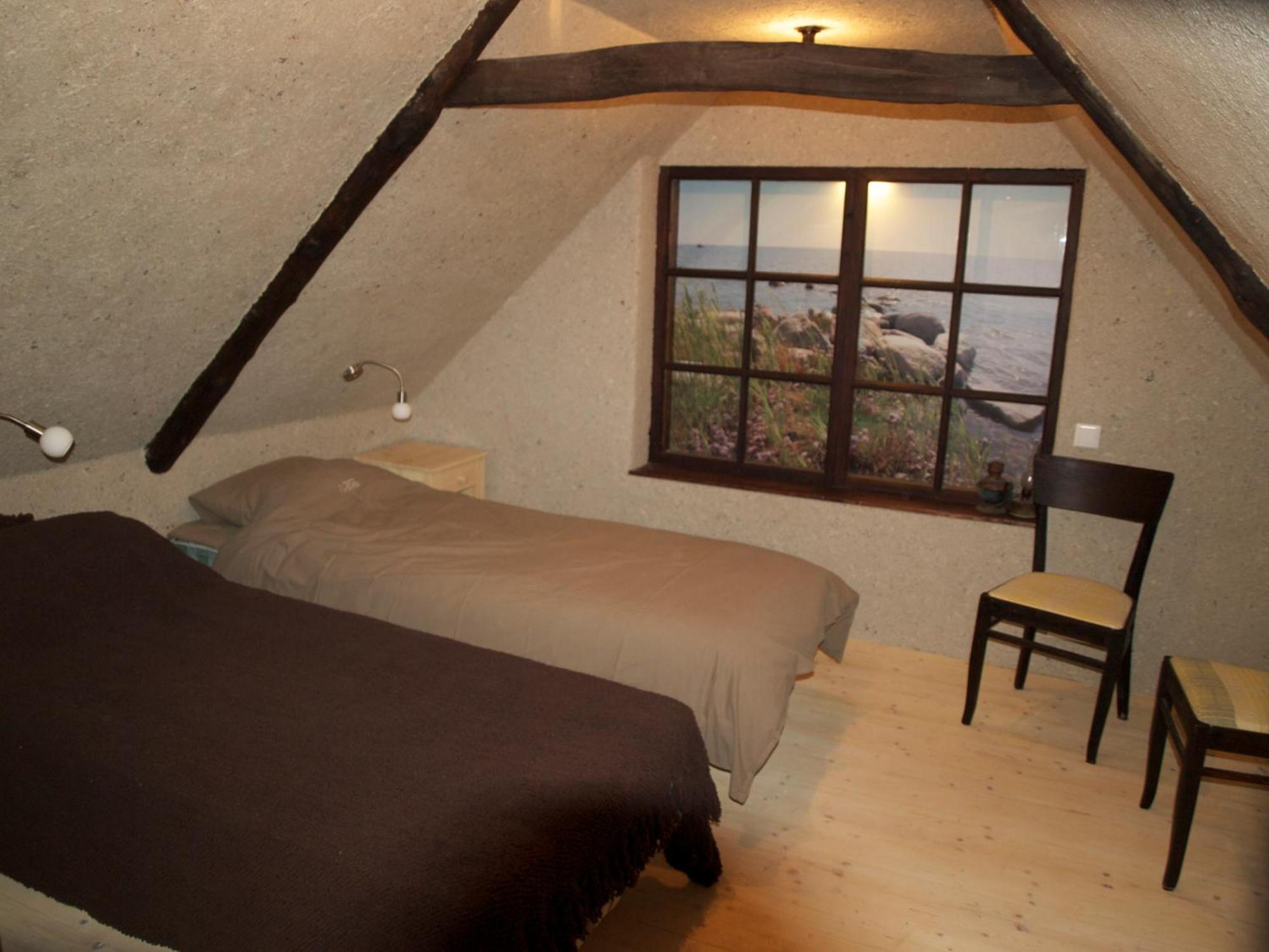 Aaduaida Holiday House Suur-Rootsi Bagian luar foto