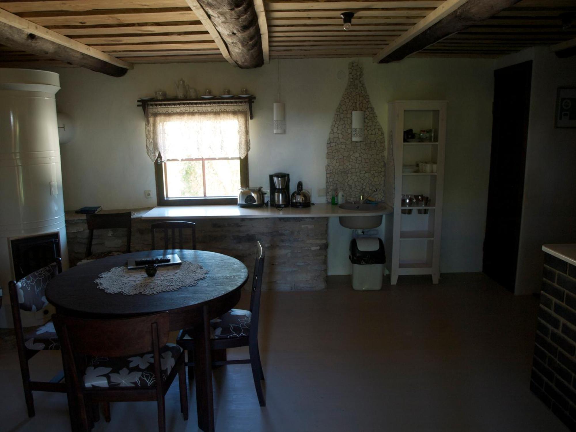 Aaduaida Holiday House Suur-Rootsi Bagian luar foto