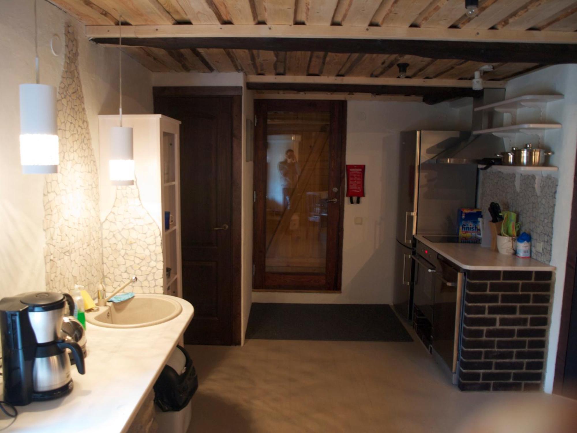 Aaduaida Holiday House Suur-Rootsi Bagian luar foto