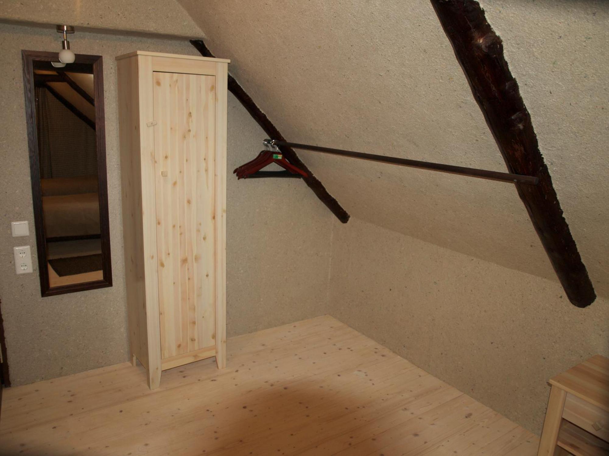 Aaduaida Holiday House Suur-Rootsi Bagian luar foto