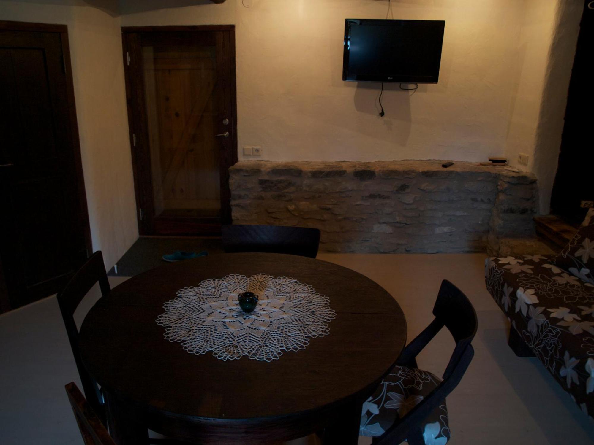 Aaduaida Holiday House Suur-Rootsi Bagian luar foto