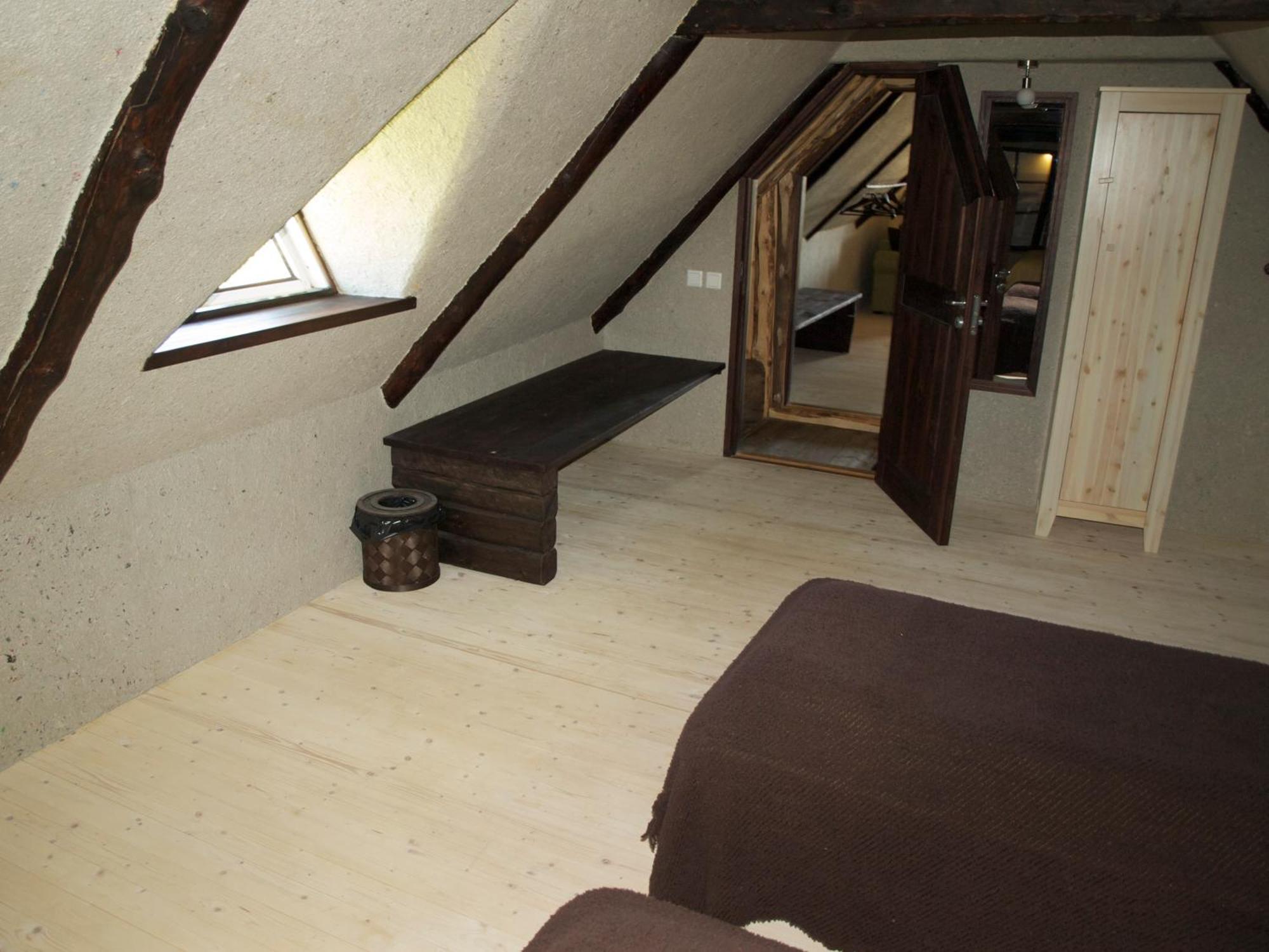 Aaduaida Holiday House Suur-Rootsi Bagian luar foto