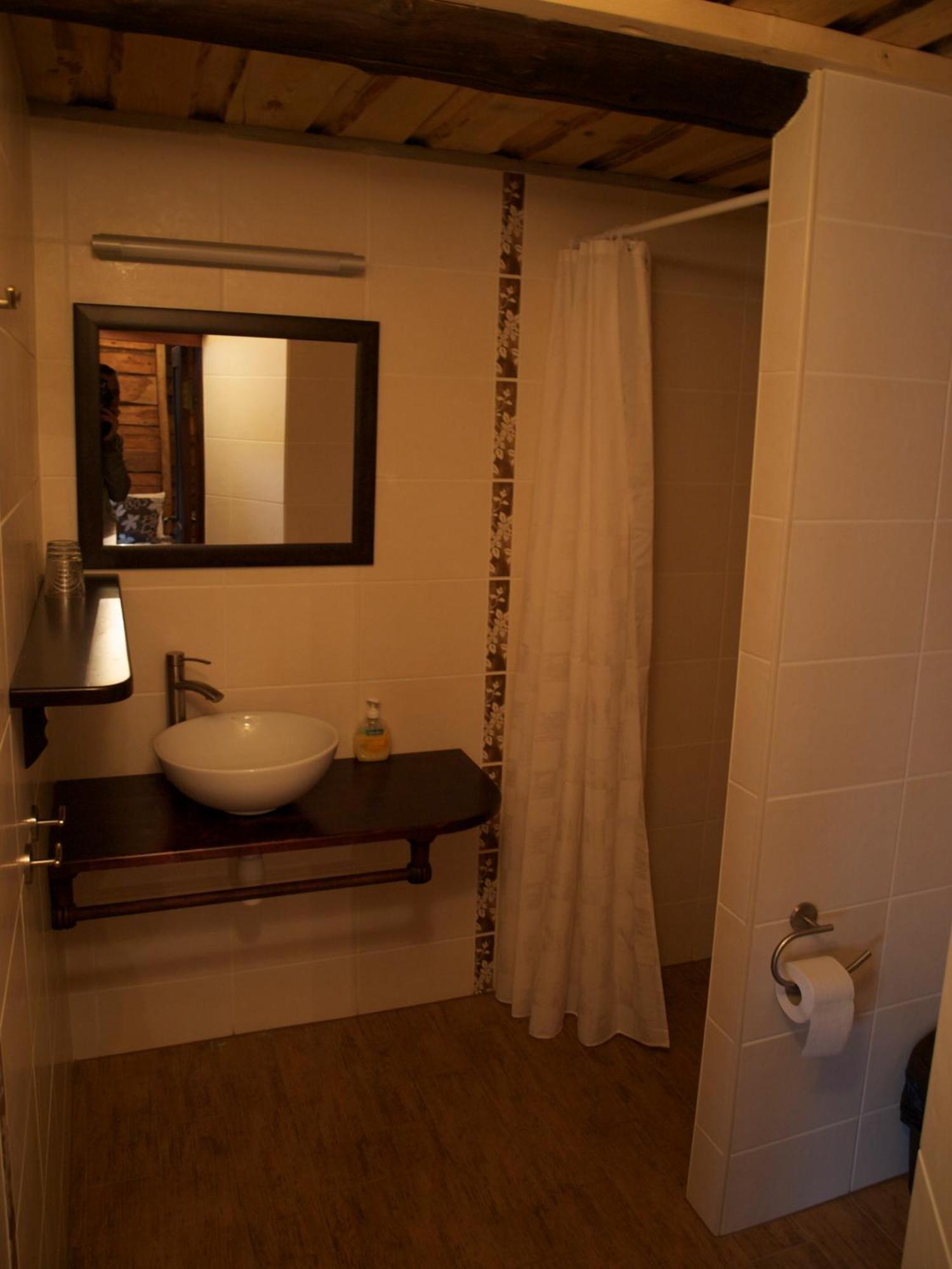 Aaduaida Holiday House Suur-Rootsi Bagian luar foto