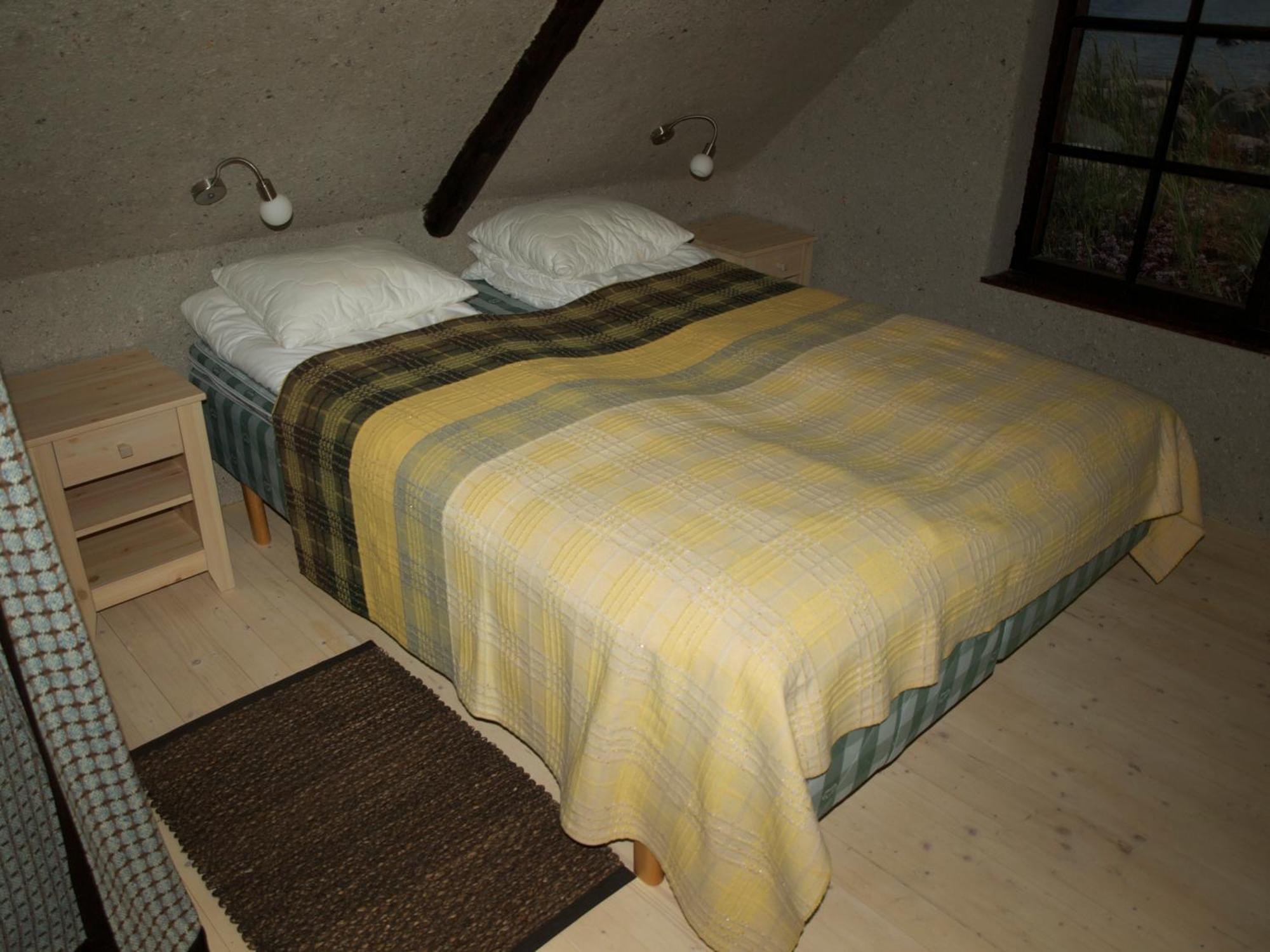 Aaduaida Holiday House Suur-Rootsi Bagian luar foto