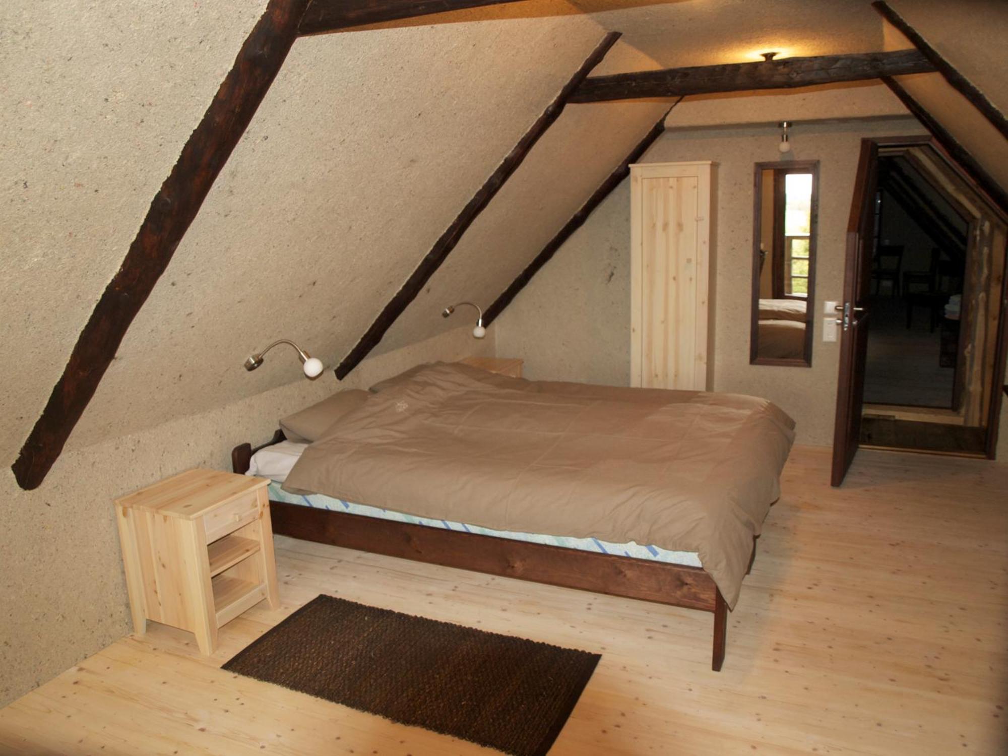 Aaduaida Holiday House Suur-Rootsi Bagian luar foto