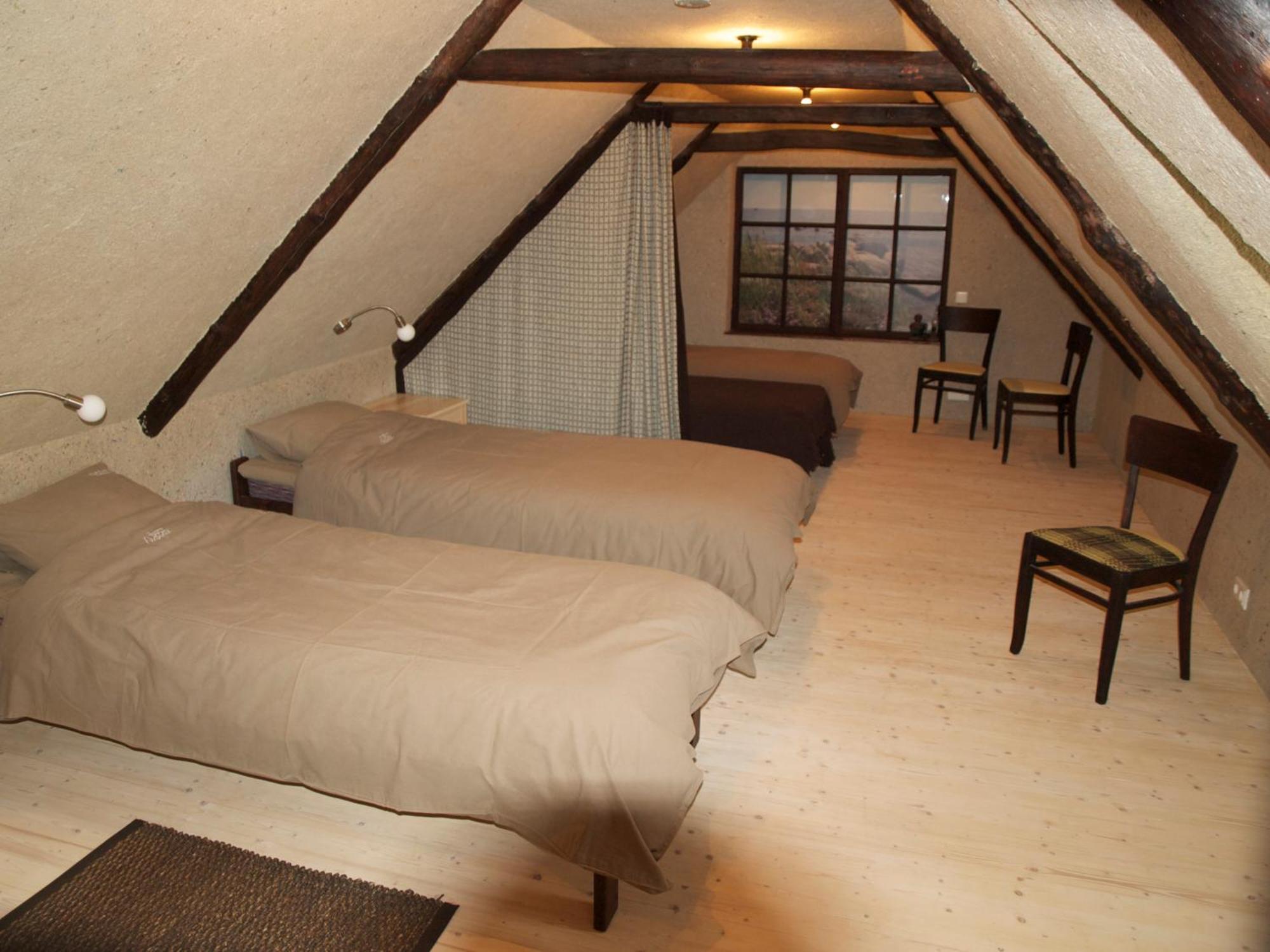 Aaduaida Holiday House Suur-Rootsi Bagian luar foto