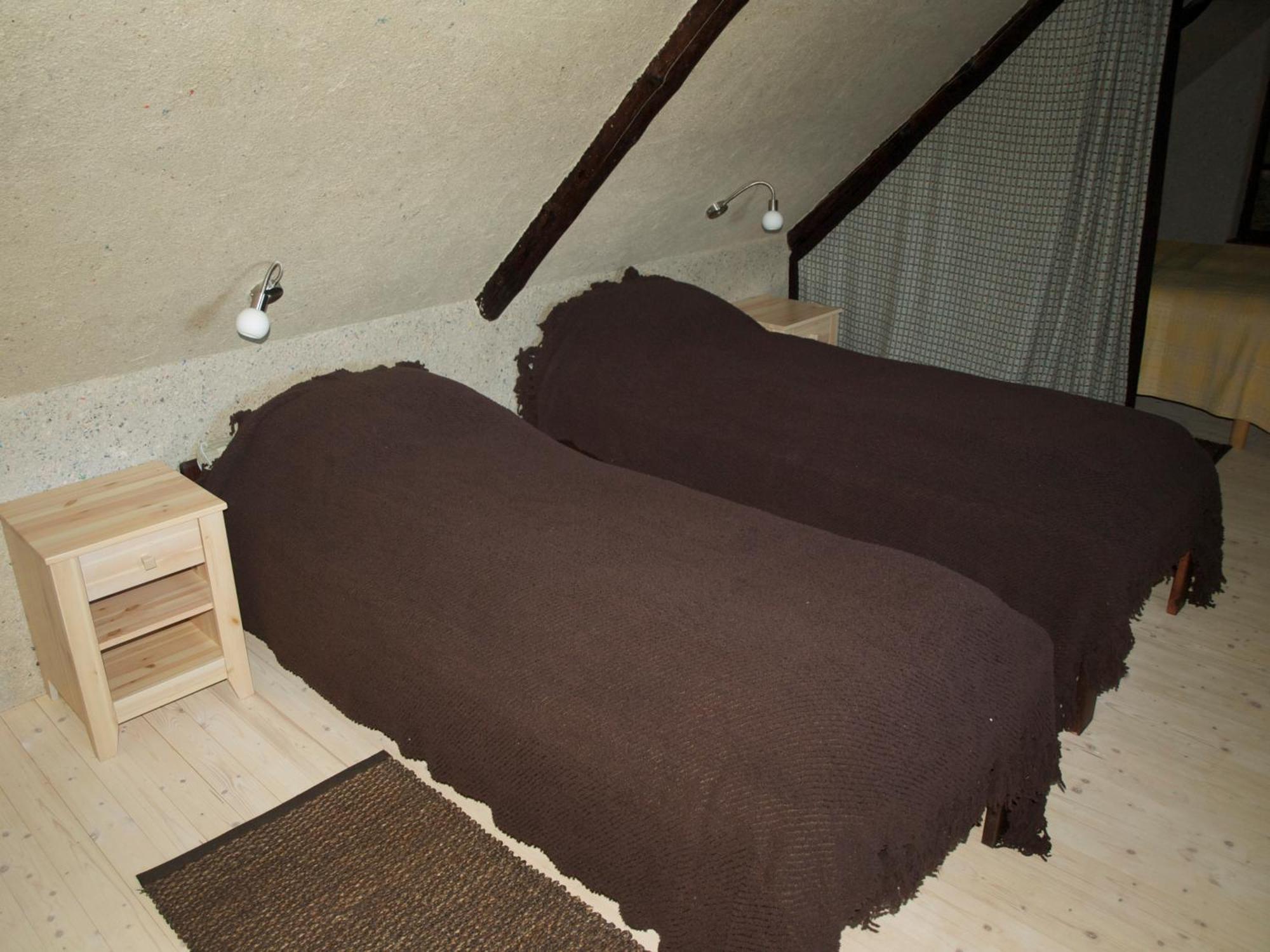 Aaduaida Holiday House Suur-Rootsi Bagian luar foto