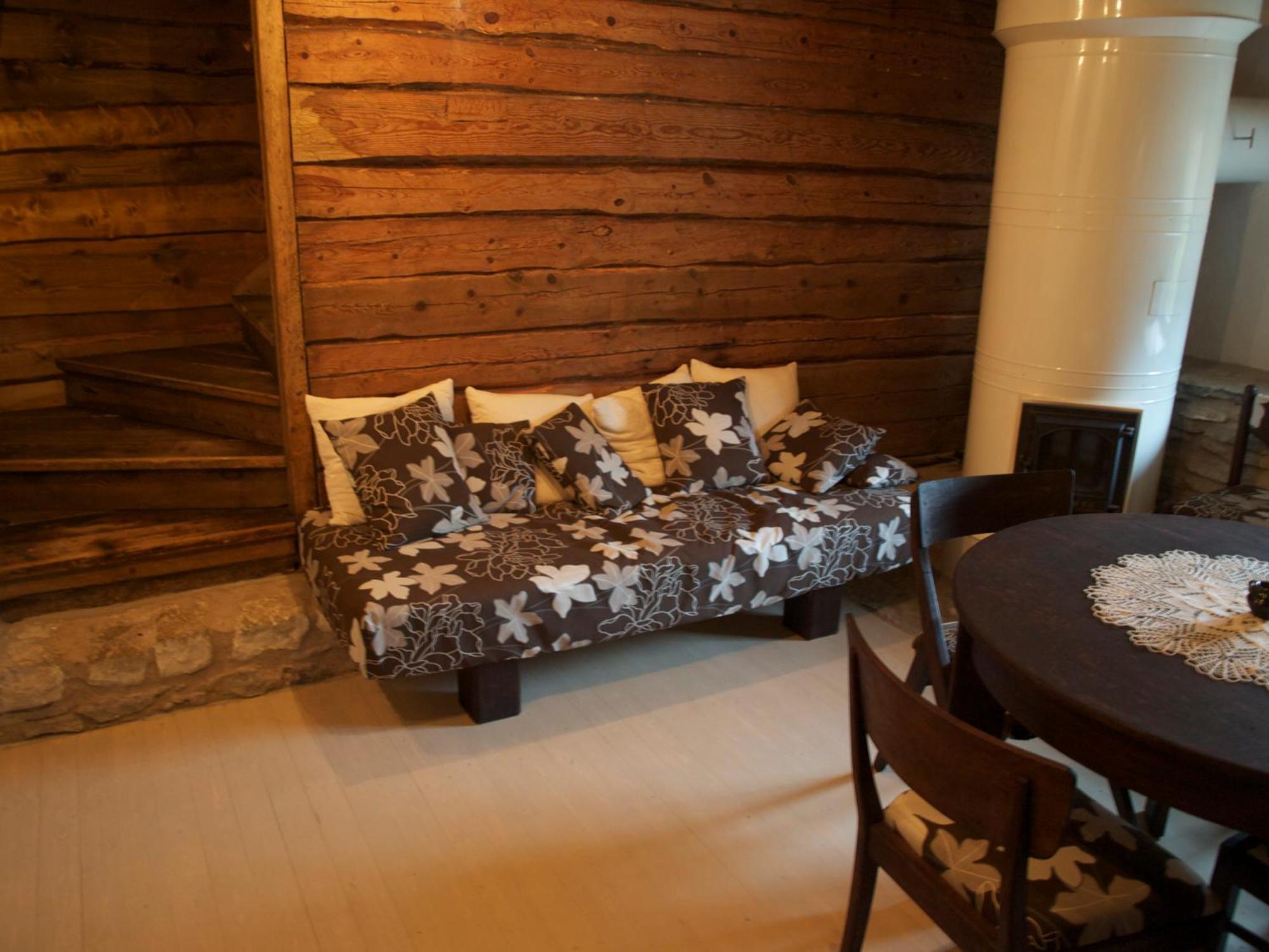 Aaduaida Holiday House Suur-Rootsi Bagian luar foto