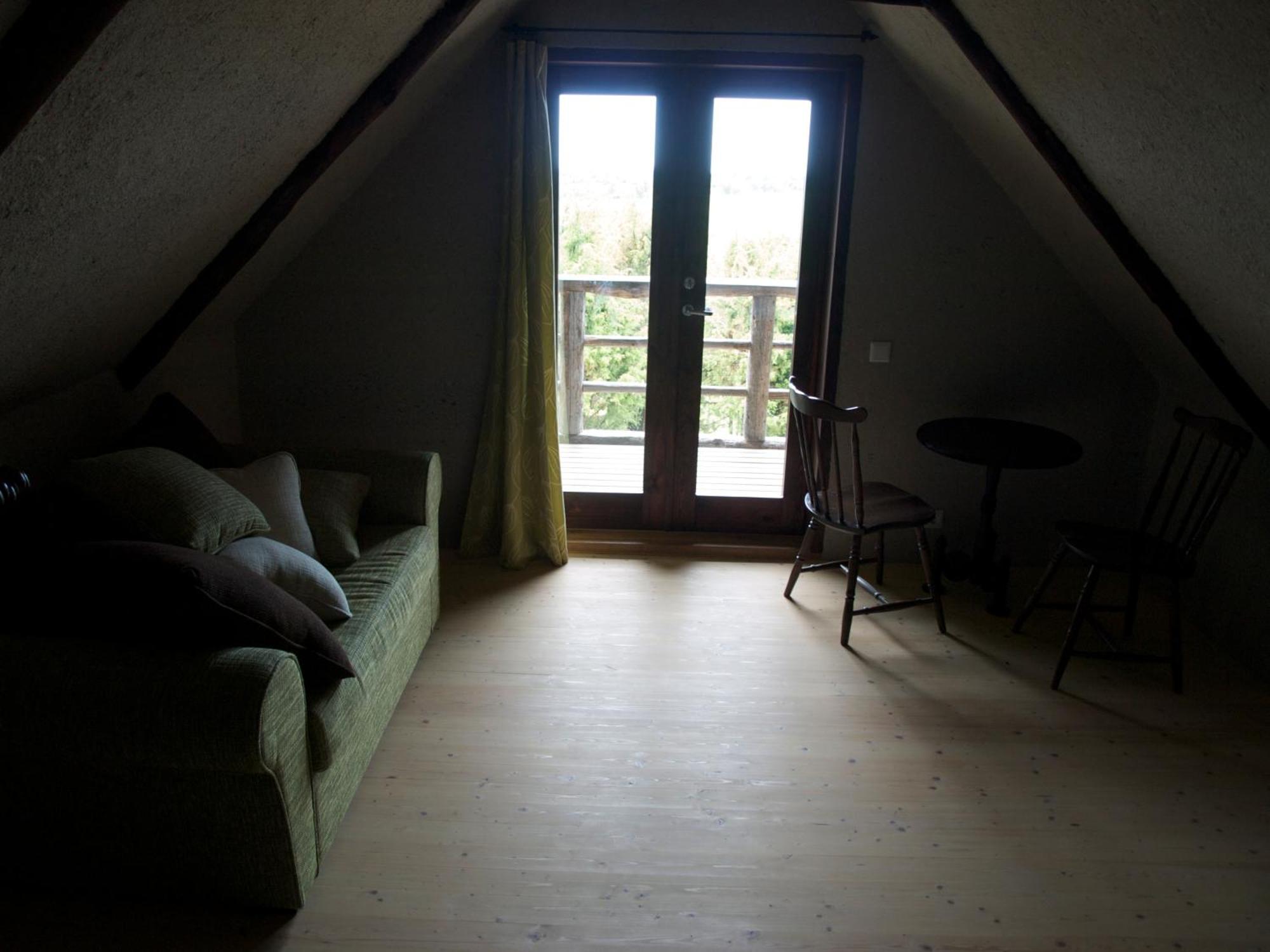 Aaduaida Holiday House Suur-Rootsi Bagian luar foto