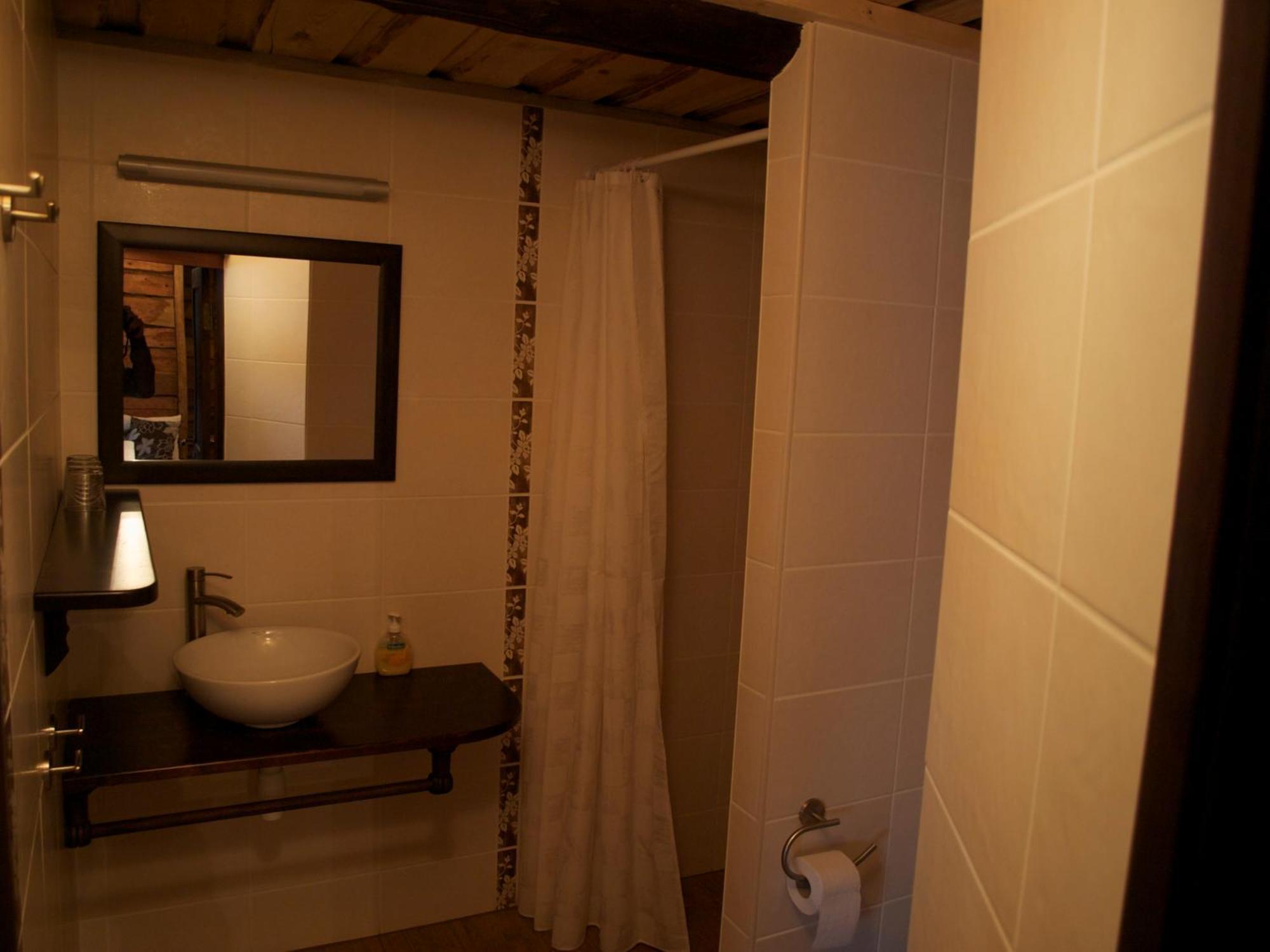 Aaduaida Holiday House Suur-Rootsi Bagian luar foto