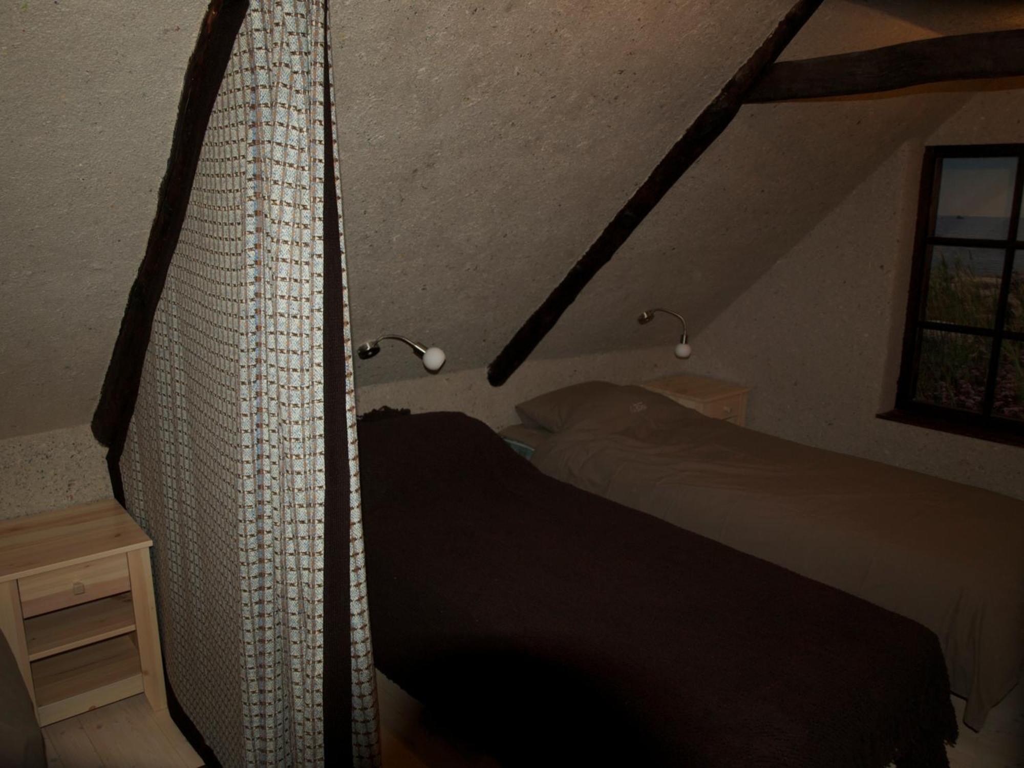 Aaduaida Holiday House Suur-Rootsi Bagian luar foto