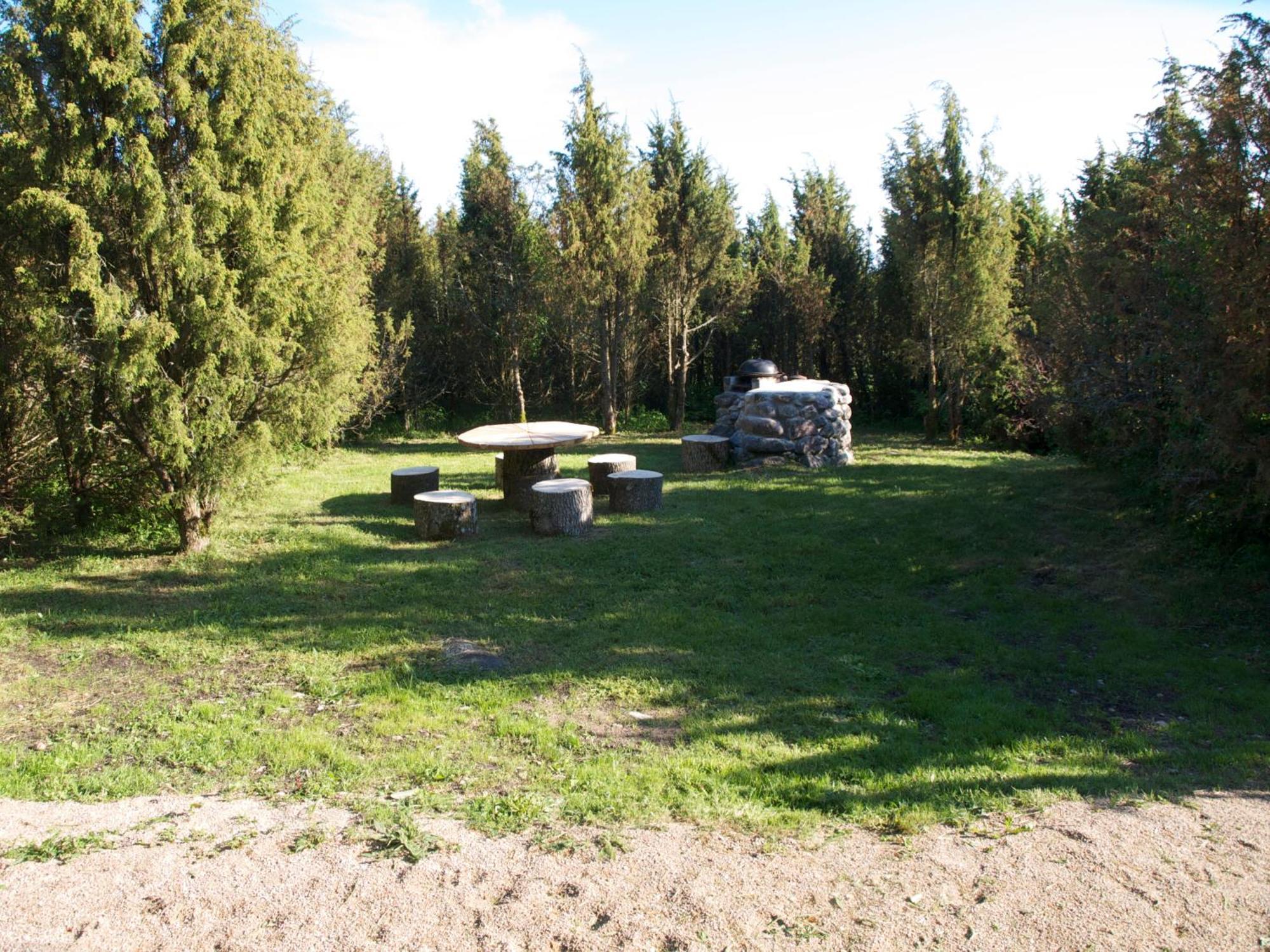 Aaduaida Holiday House Suur-Rootsi Bagian luar foto