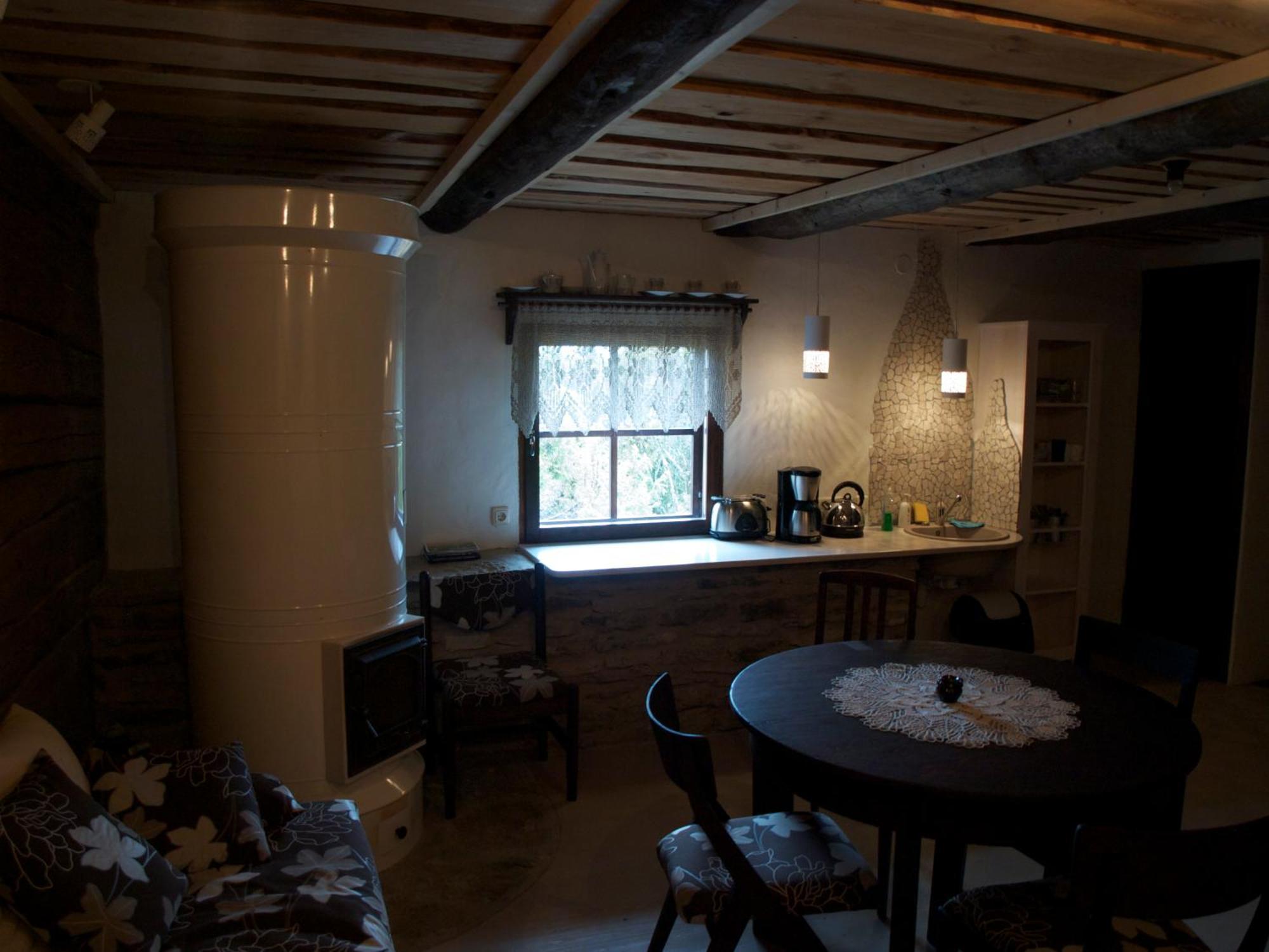 Aaduaida Holiday House Suur-Rootsi Bagian luar foto