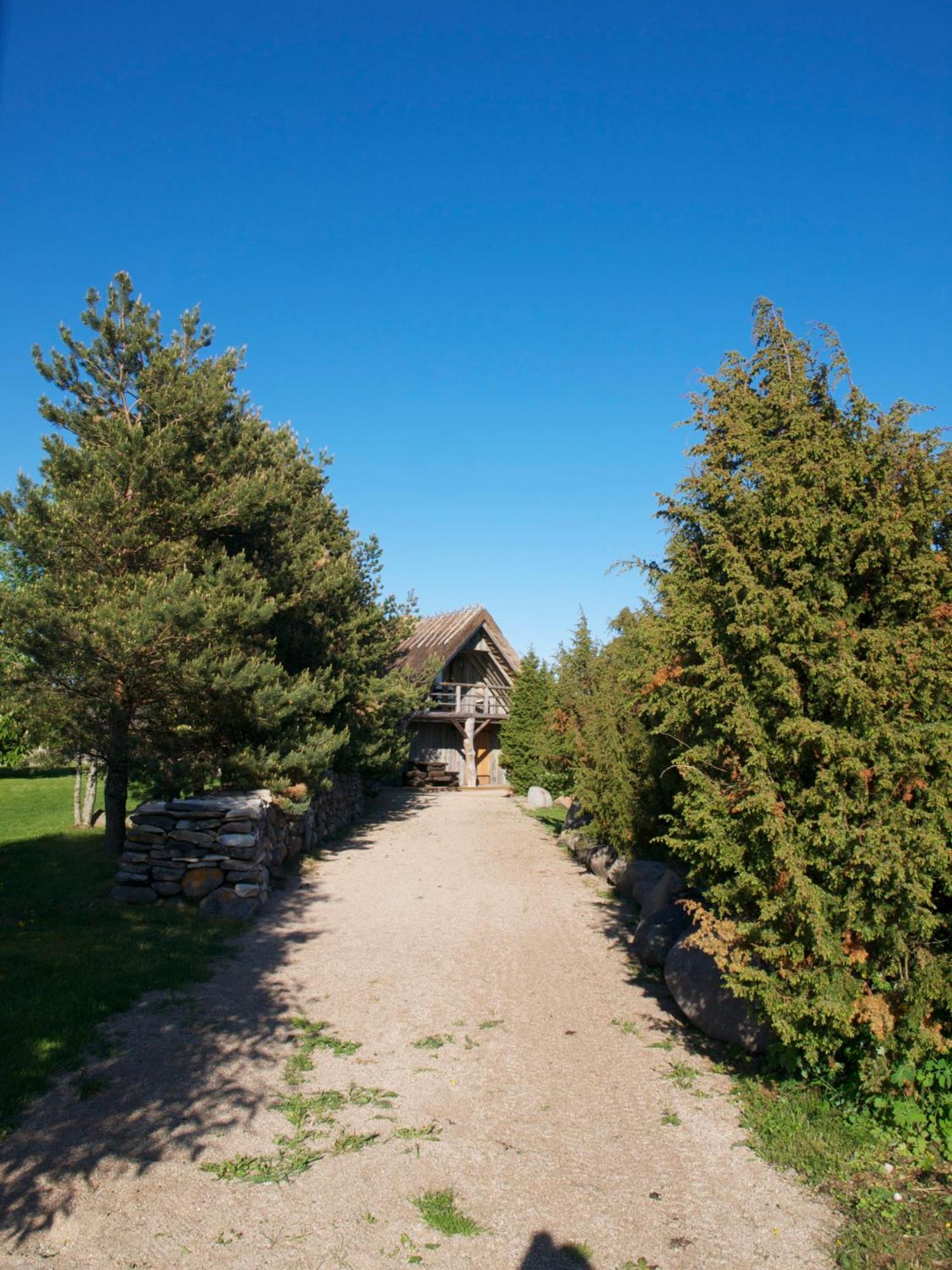 Aaduaida Holiday House Suur-Rootsi Bagian luar foto